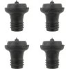 Lot De 4 Bouchons Hermétiques Pour Pompe à Vin