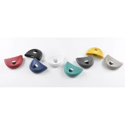 Anse Mutine Amovible Blanc Cristel -Ustensiles De Cuisine Boutique anse mutine amovible blanc cristel 2