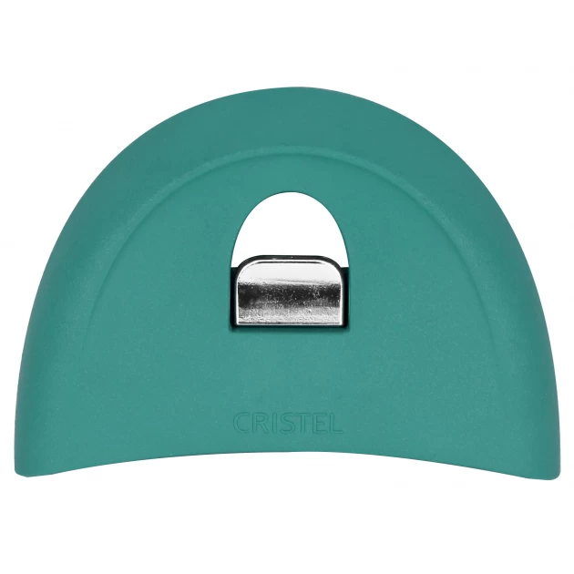 Anse Mutine Amovible Vert Cristel 3 Anse Mutine Amovible Vert Cristel