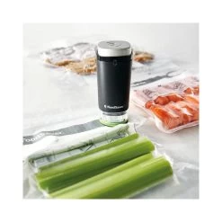 Appareil De Mise Sous Vide Sans Fil FoodSaver -Ustensiles De Cuisine Boutique appareil de mise sous vide sans fil vs1192x foodsaver 2