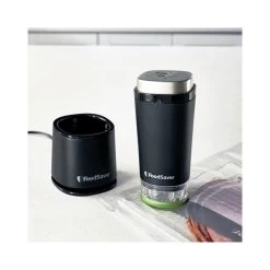 Appareil De Mise Sous Vide Sans Fil FoodSaver
