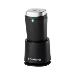 Appareil De Mise Sous Vide Sans Fil FoodSaver -Ustensiles De Cuisine Boutique appareil de mise sous vide sans fil vs1192x foodsaver 4