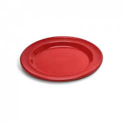 Assiette à Dessert En Céramique Ø 21 Cm Grand Cru Emile Henry