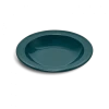Assiette Creuse En Céramique Ø 22 Cm Feu Doux Emile Henry