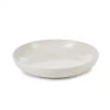 Assiette Creuse Porcelaine Ivoire 23 Cm Adélie Revol -Ustensiles De Cuisine Boutique assiette creuse porcelaine ivoire 23 cm adelie revol