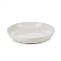 Assiette Creuse Porcelaine Ivoire 23 Cm Adélie Revol
