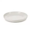 Assiette Creuse Porcelaine Ivoire 27 Cm Adélie Revol