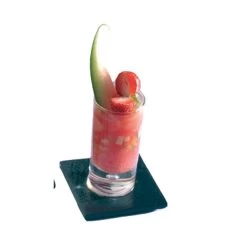 Assiette Mise En Bouche 10 X 10 Cm Par LeBrun