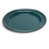 Assiette Plate En Céramique Ø 27,5 Cm Feu Doux Emile Henry