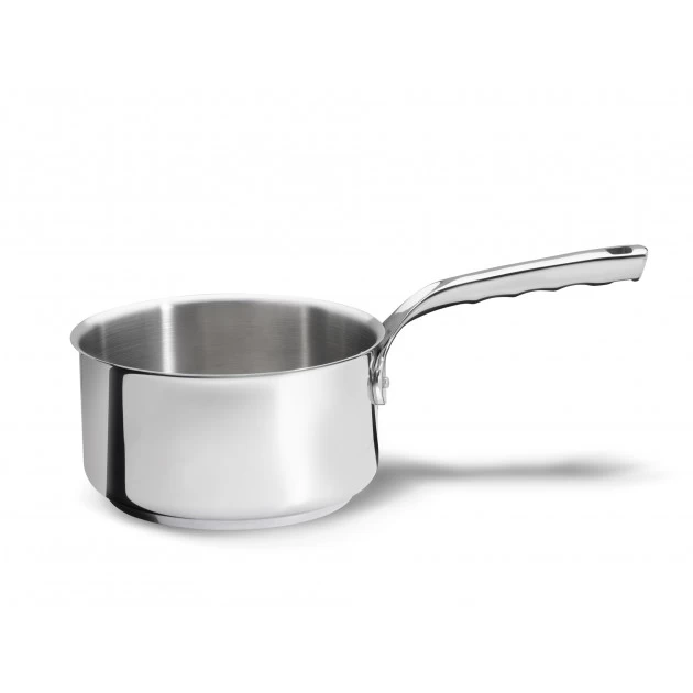 Batterie Cuisine Induction Casserole Inox Ø 16-18-20 Cm Milady De Buyer 4 Batterie Cuisine Induction Casserole Inox Ø 16-18-20 Cm Milady De Buyer – Image 2