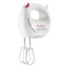 Batteur Electrique Easy Max Blanc Moulinex -Ustensiles De Cuisine Boutique batteur electrique easy max blanc moulinex