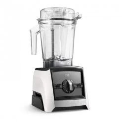 Blender Vitamix Ascent 2500i Blanc -Ustensiles De Cuisine Boutique blender vitamix ascent 2500i blanc 2