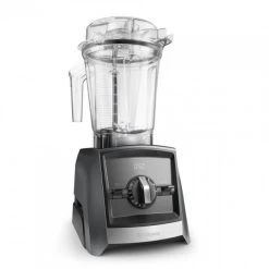 Blender Vitamix Ascent 2500i Gris -Ustensiles De Cuisine Boutique blender vitamix ascent 2500i gris 2