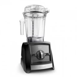 Blender Vitamix Ascent 2500i Noir -Ustensiles De Cuisine Boutique blender vitamix ascent 2500i noir 2