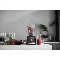 Blender Vitamix Ascent 2500i Noir -Ustensiles De Cuisine Boutique blender vitamix ascent 2500i noir 3