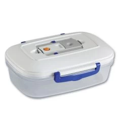 Boîte Alimentaire Sous Vide 1 L (x1)