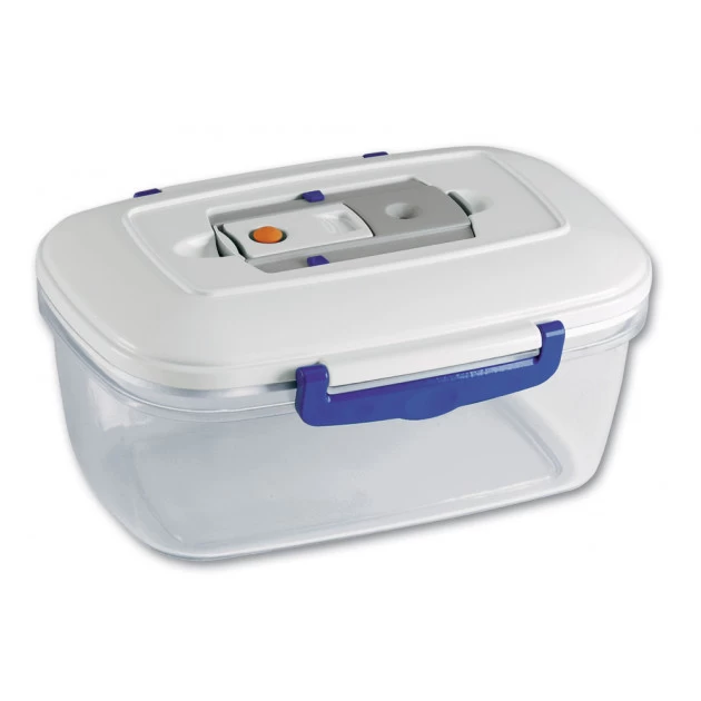 Boîte Alimentaire Sous Vide 1.5 L (x1) 3 Boîte Alimentaire Sous Vide 1.5 L (x1)