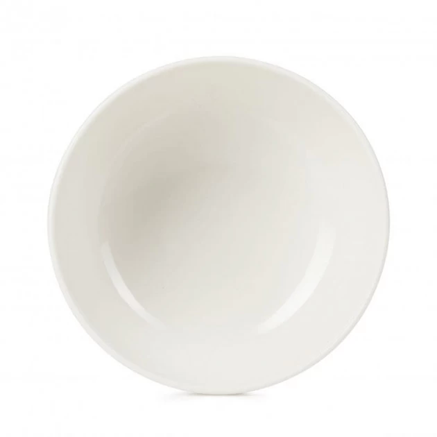 Bol En Porcelaine Ivoire 22 Cl Adélie Revol 4 Bol En Porcelaine Ivoire 22 Cl Adélie Revol – Image 2