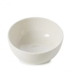 Bol En Porcelaine Ivoire 40 Cl Adélie Revol