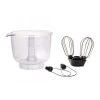 Bol Plastique 3L + 1 Batteur Double + 2 Batteurs Plats ANKARSRUM -Ustensiles De Cuisine Boutique bol plastique 3l 1 batteur double 2 batteurs plats ankarsrum
