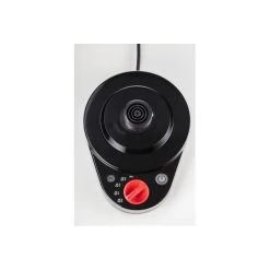 Bouilloire Température Réglable Noir 1.1L BISTRO Bodum -Ustensiles De Cuisine Boutique bouilloire temperature reglable noir 11l bistro bodum 2