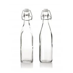 Bouteille En Verre 50 Cl Ibili