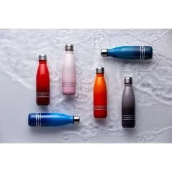 Bouteille Isotherme Inox 500ml Cerise Le Creuset 8 Bouteille Isotherme Inox 500ml Cerise Le Creuset -Ustensiles De Cuisine Boutique bouteille isotherme inox 500ml cerise le creuset 1