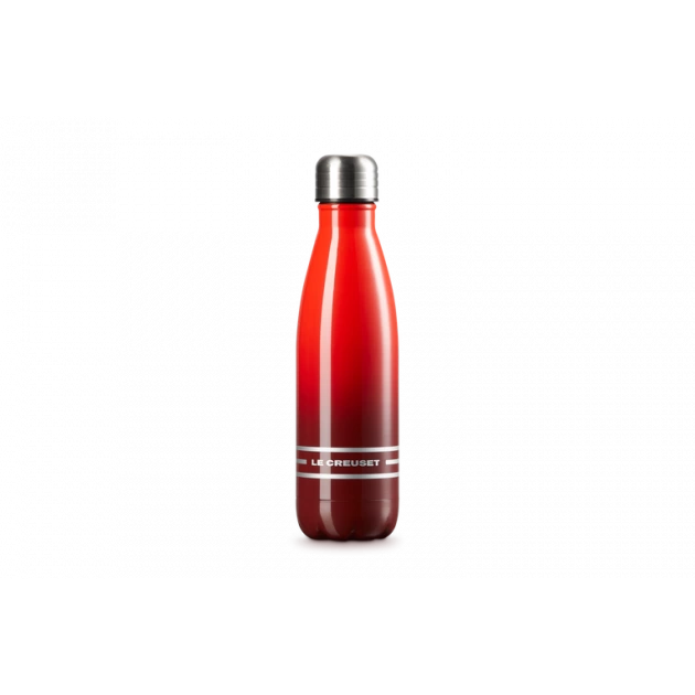 Bouteille Isotherme Inox 500ml Cerise Le Creuset 3 Bouteille Isotherme Inox 500ml Cerise Le Creuset