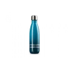Bouteille Isotherme Inox 500ml Deep Teal Le Creuset