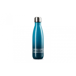Bouteille Isotherme Inox 500ml Deep Teal Le Creuset