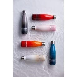 Bouteille Isotherme Inox 500ml Meringue Le Creuset 7 Bouteille Isotherme Inox 500ml Meringue Le Creuset -Ustensiles De Cuisine Boutique bouteille isotherme inox 500ml meringue le creuset 1