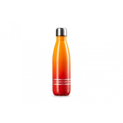 Bouteille Isotherme Inox 500ml Volcanique Le Creuset