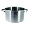 Braisière Inox Ø40cm Prim'Appety De Buyer 1 Braisière Inox Ø40cm Prim'Appety De Buyer -Ustensiles De Cuisine Boutique braisiere inox o40cm prim appety de buyer