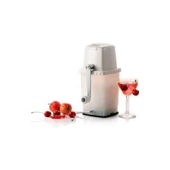 Broyeur à Glace Manuel Avec Ventouse