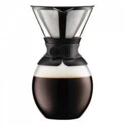 Cafetière à Filtre Permanent 0.5L POUR OVER Bodum