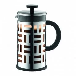Cafetière à Piston 1L Inox EILEEN Bodum