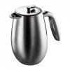 Cafetière à Piston Brillant 0.35L COLUMBIA Bodum