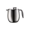 Cafetière à Piston Brillant 0,5L COLUMBIA Bodum 1 Cafetière à Piston Brillant 0,5L COLUMBIA Bodum -Ustensiles De Cuisine Boutique cafetiere a piston brillant 05l columbia bodum