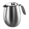 Cafetière à Piston Brillant 1.5L COLUMBIA Bodum