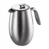 Cafetière à Piston Brillant 1L COLUMBIA Bodum