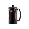 Cafetière à Piston Kenya 8 Tasses 1l Bodum -Ustensiles De Cuisine Boutique cafetiere a piston kenya 8 tasses 1l bodum