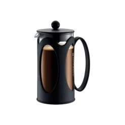 Cafetière à Piston Kenya 8 Tasses 1l Bodum