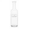 Carafe à Vin 1L Luigi Bormioli OPTIMA -Ustensiles De Cuisine Boutique carafe a vin 1l luigi bormioli optima
