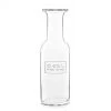 Carafe à Vin 25 Cl Luigi Bormioli OPTIMA