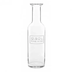 Carafe à Vin 50 Cl Luigi Bormioli OPTIMA