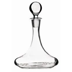 Carafe à Vin 75 Cl Capitaine Peugeot