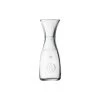Bormioli Rocco Carafe Misura 50 Cl