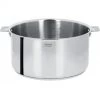 Casserole Casteline Ø 20 Cm Manche Amovible Inox Cristel -Ustensiles De Cuisine Boutique casserole casteline o 20 cm manche amovible inox cristel