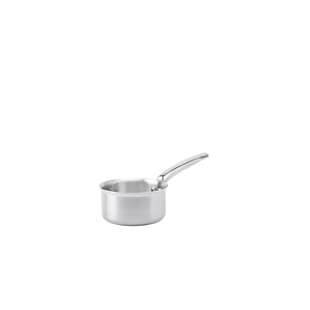 Casserole Inox Ø 14 Cm Alchimy De Buyer 3 Casserole Inox Ø 14 Cm Alchimy De Buyer