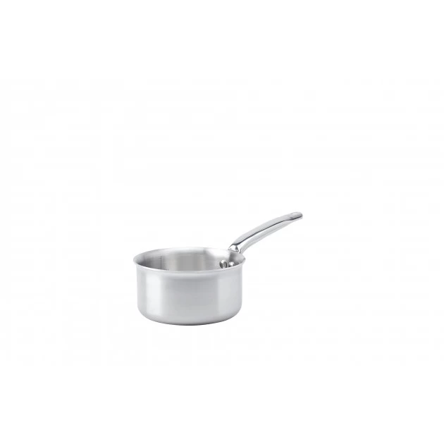 Casserole Inox Ø 16 Cm Alchimy De Buyer 3 Casserole Inox Ø 16 Cm Alchimy De Buyer